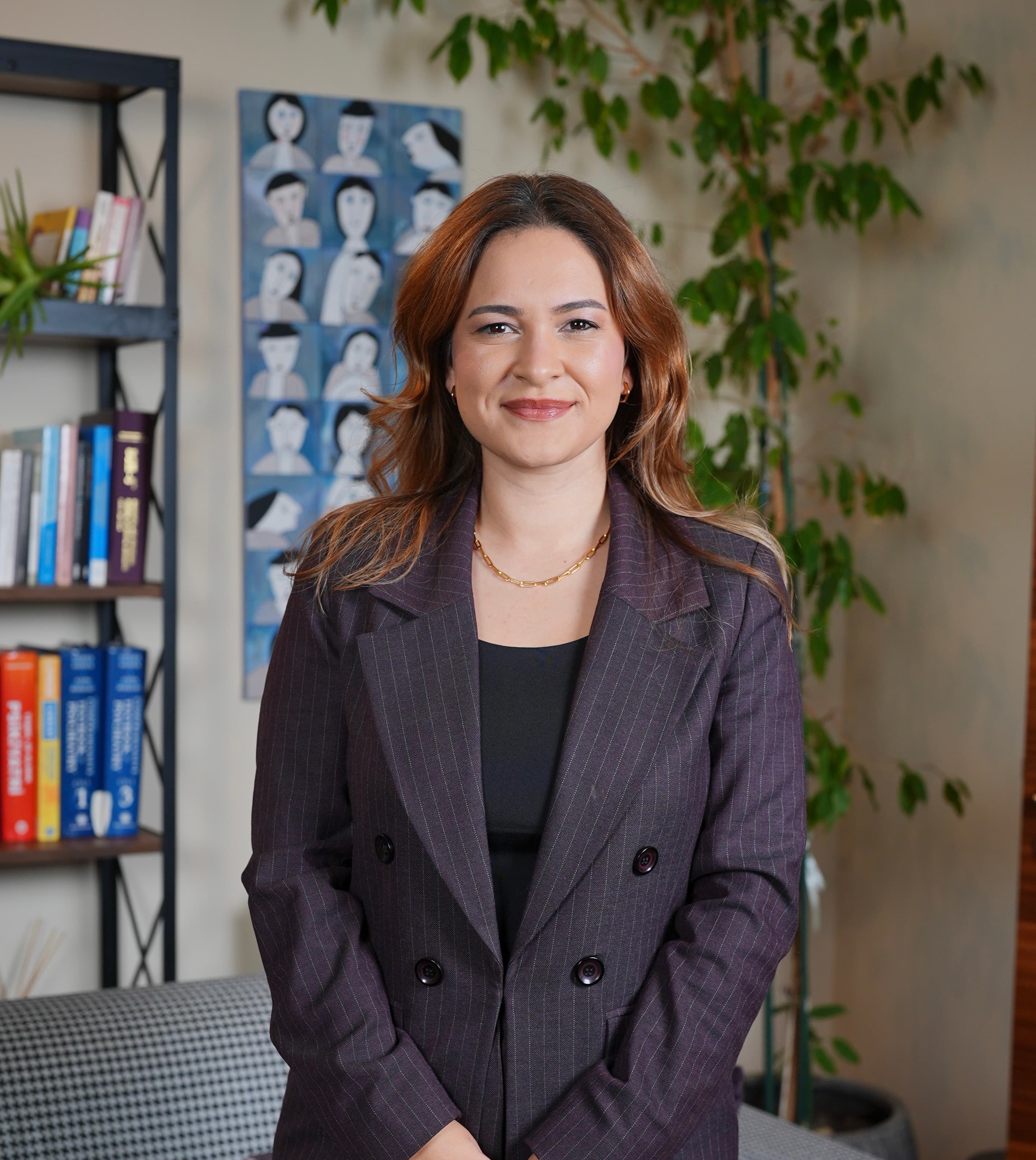 Bedia Karaca Gündüz