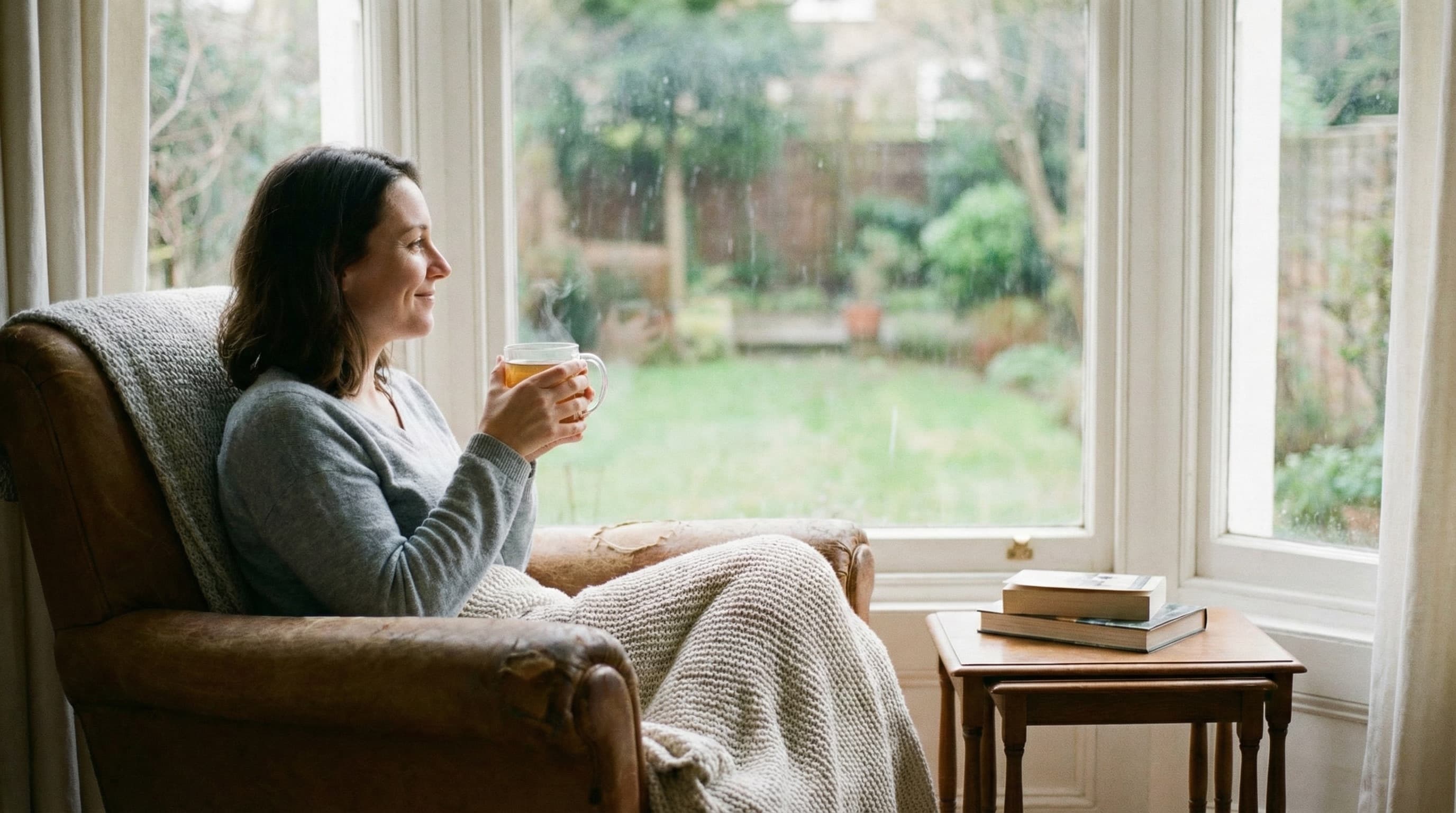 Kendi Başına Olma Kapasitesi